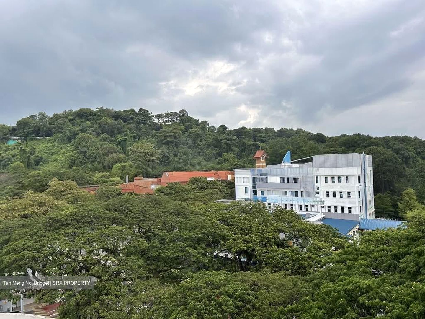 Blk 23 Mount Faber View (Bukit Merah), HDB 4 Rooms #551431021